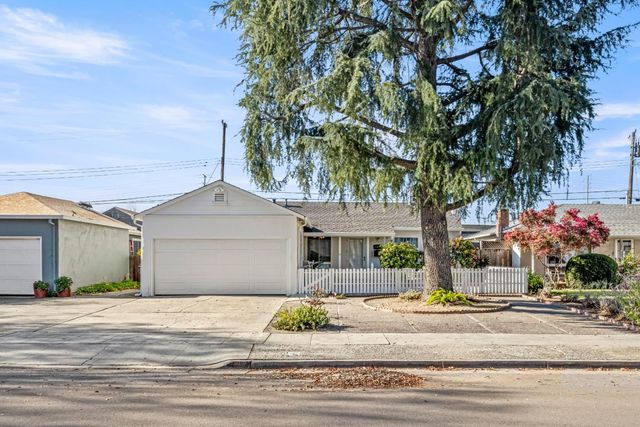 1281 San Juan Avenue, San Jose, CA 95110