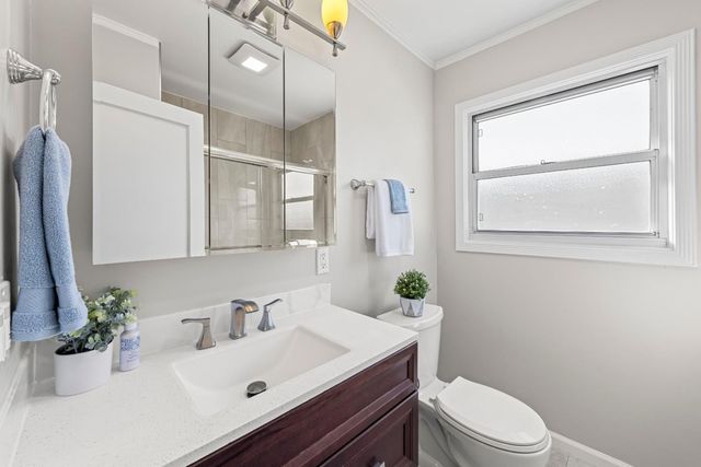 1281 San Juan Avenue, San Jose, CA 95110