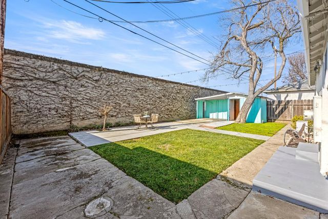 1281 San Juan Avenue, San Jose, CA 95110