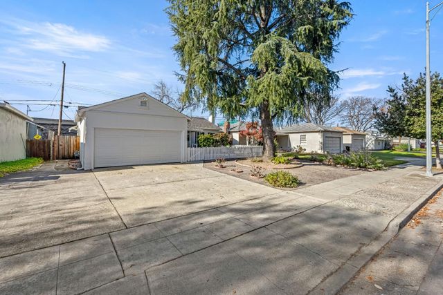 1281 San Juan Avenue, San Jose, CA 95110