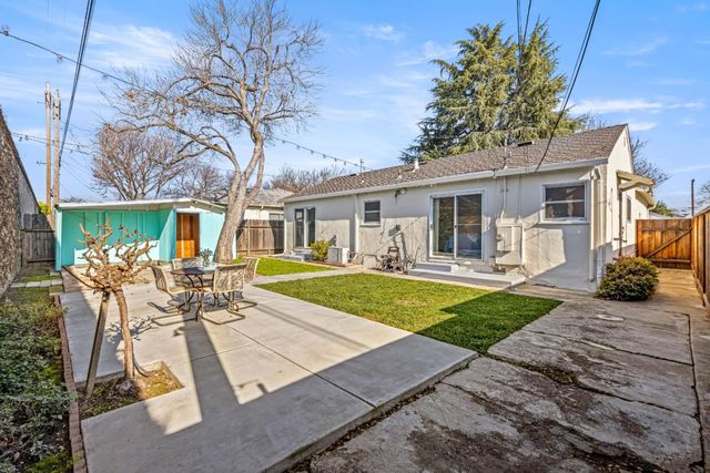 1281 San Juan Avenue, San Jose, CA 95110