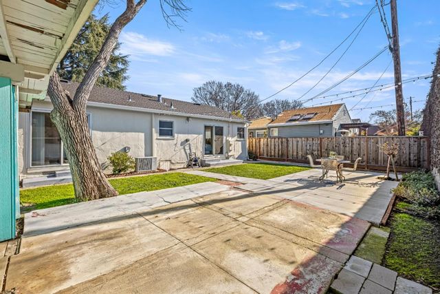 1281 San Juan Avenue, San Jose, CA 95110