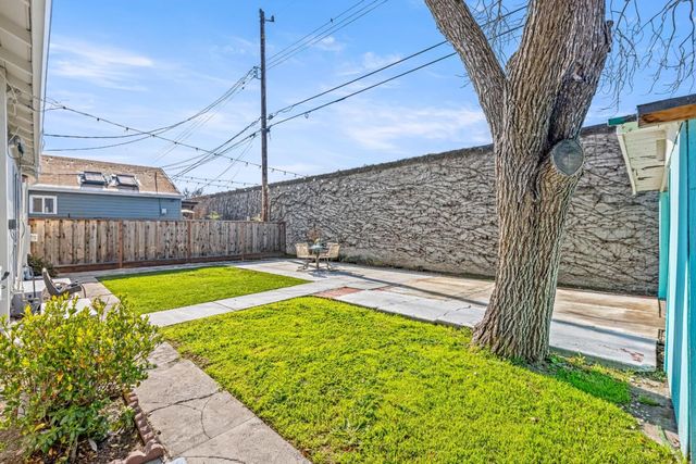 1281 San Juan Avenue, San Jose, CA 95110