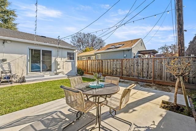 1281 San Juan Avenue, San Jose, CA 95110
