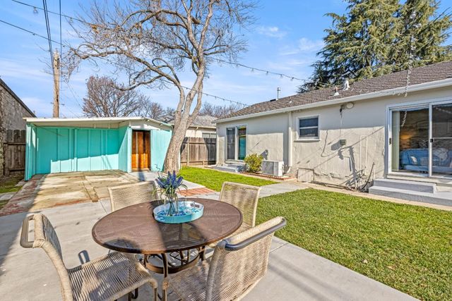 1281 San Juan Avenue, San Jose, CA 95110