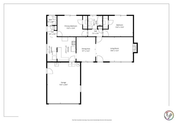 1281 San Juan Avenue, San Jose, CA 95110