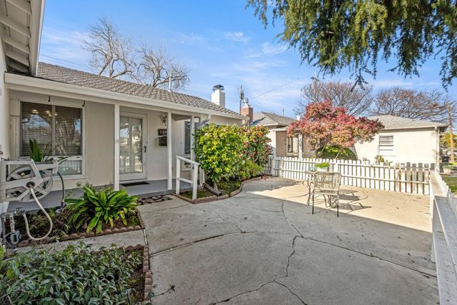 1281 San Juan Avenue, San Jose, CA 95110