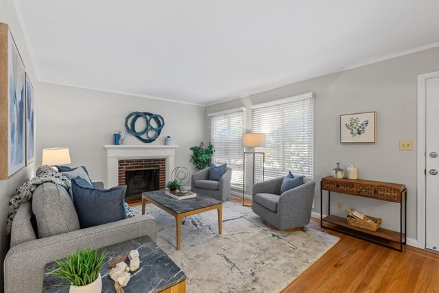 1281 San Juan Avenue, San Jose, CA 95110