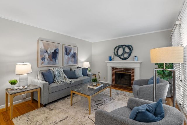 1281 San Juan Avenue, San Jose, CA 95110