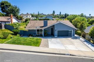 23930 Sapphire Canyon, Diamond Bar, CA 91765