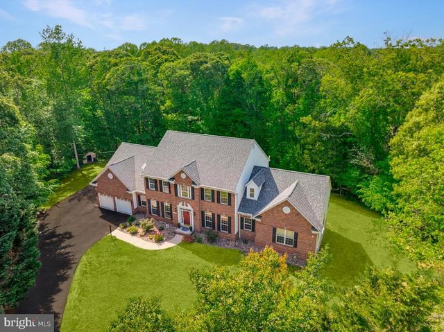 245 PERSIMMON HILLS CT, Sunderland, MD 20689