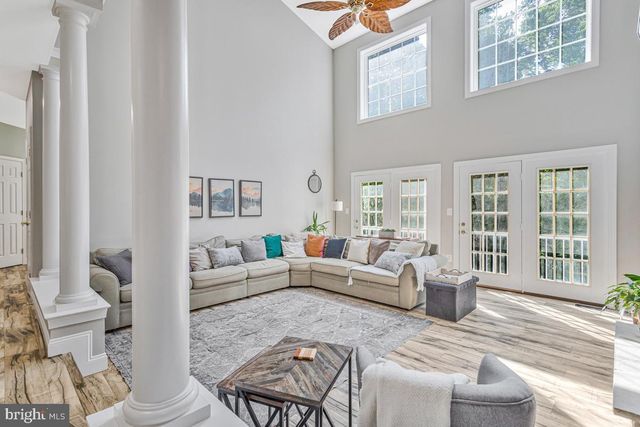 245 PERSIMMON HILLS CT, Sunderland, MD 20689