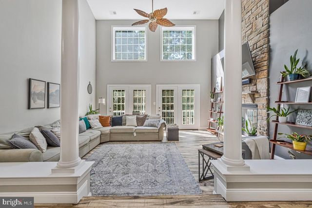 245 PERSIMMON HILLS CT, Sunderland, MD 20689