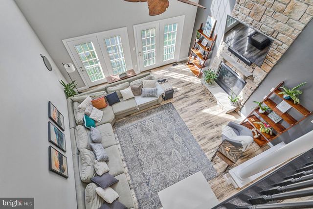 245 PERSIMMON HILLS CT, Sunderland, MD 20689