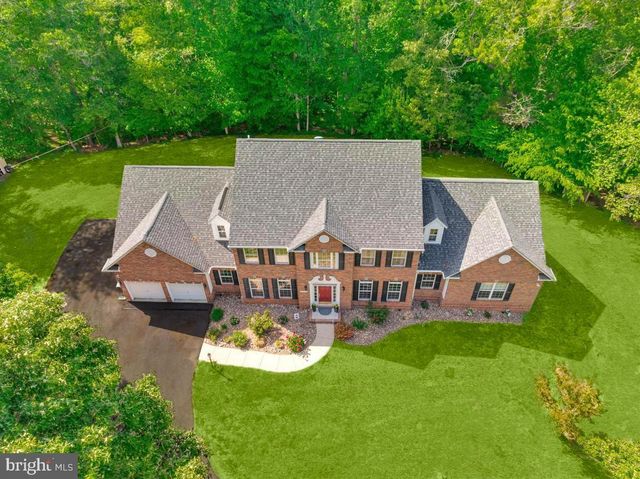 245 PERSIMMON HILLS CT, Sunderland, MD 20689