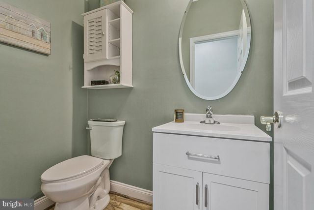 245 PERSIMMON HILLS CT, Sunderland, MD 20689