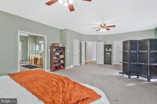 245 PERSIMMON HILLS CT, Sunderland, MD 20689