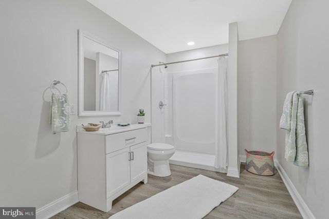 245 PERSIMMON HILLS CT, Sunderland, MD 20689