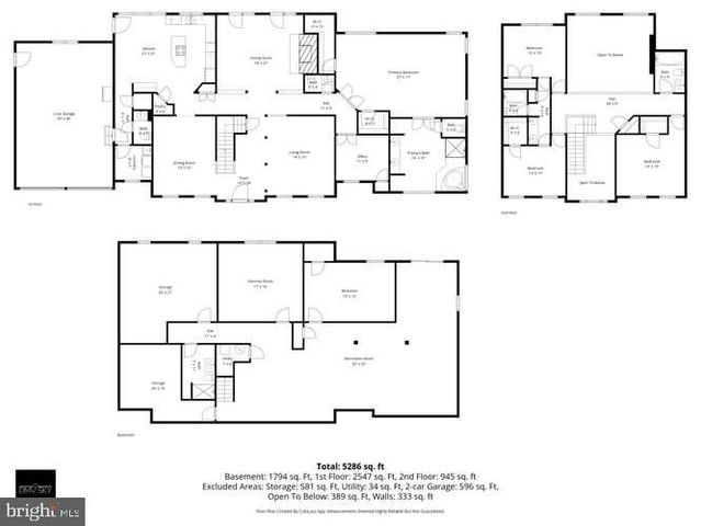 245 PERSIMMON HILLS CT, Sunderland, MD 20689