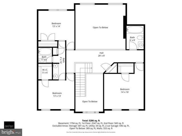 245 PERSIMMON HILLS CT, Sunderland, MD 20689