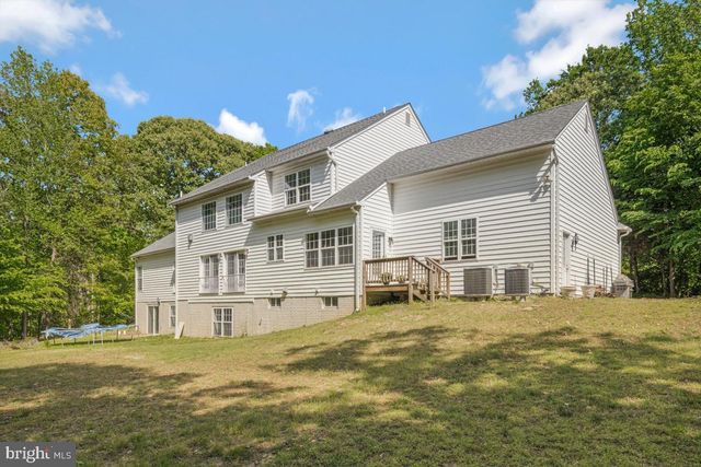 245 PERSIMMON HILLS CT, Sunderland, MD 20689