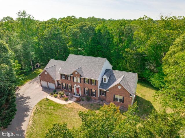 245 PERSIMMON HILLS CT, Sunderland, MD 20689