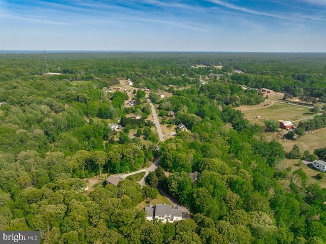 245 PERSIMMON HILLS CT, Sunderland, MD 20689