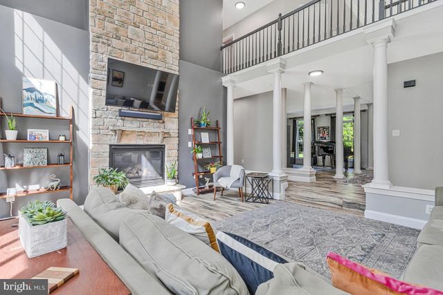 245 PERSIMMON HILLS CT, Sunderland, MD 20689