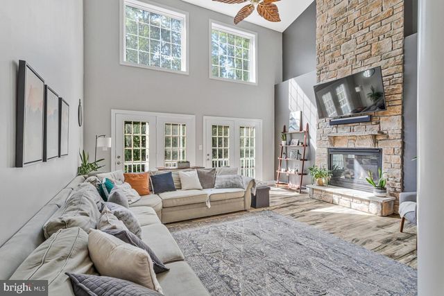 245 PERSIMMON HILLS CT, Sunderland, MD 20689