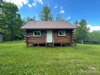 TBD Net River Road, Crystal Falls, MI 49903