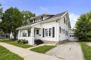 209 N RANKIN STREET, Appleton, WI 54911