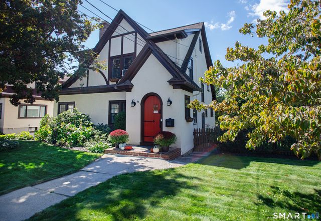 64 Garfield Avenue, Danbury, CT 06810