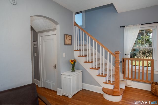 64 Garfield Avenue, Danbury, CT 06810