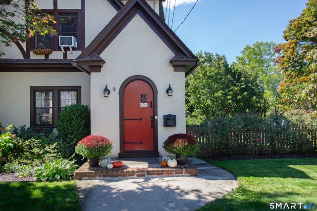 64 Garfield Avenue, Danbury, CT 06810