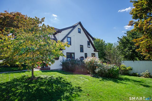 64 Garfield Avenue, Danbury, CT 06810