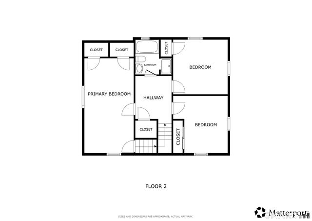 64 Garfield Avenue, Danbury, CT 06810