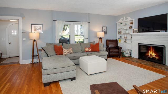 64 Garfield Avenue, Danbury, CT 06810