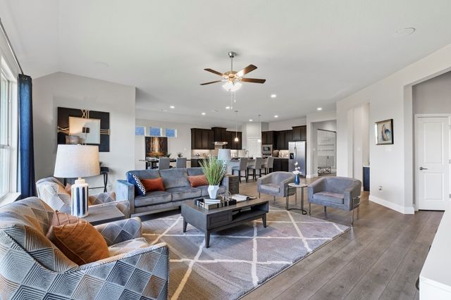 10400 SUNSET SHORE Drive, Grand Prairie, TX 76065