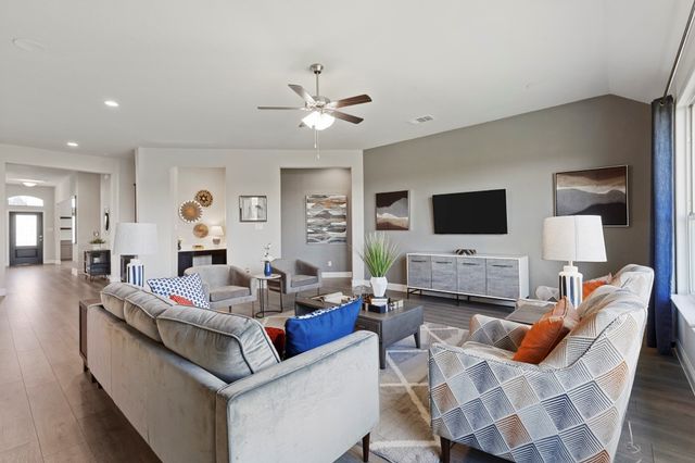 10400 SUNSET SHORE Drive, Grand Prairie, TX 76065