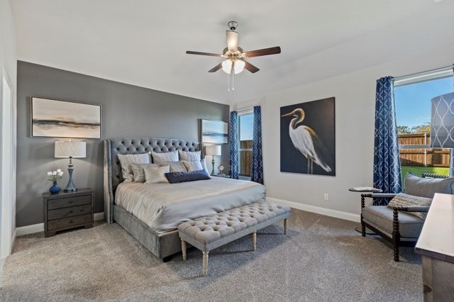 10400 SUNSET SHORE Drive, Grand Prairie, TX 76065