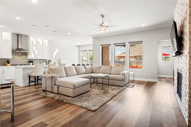 1305 Redbrick Lane, Northlake, TX 76247