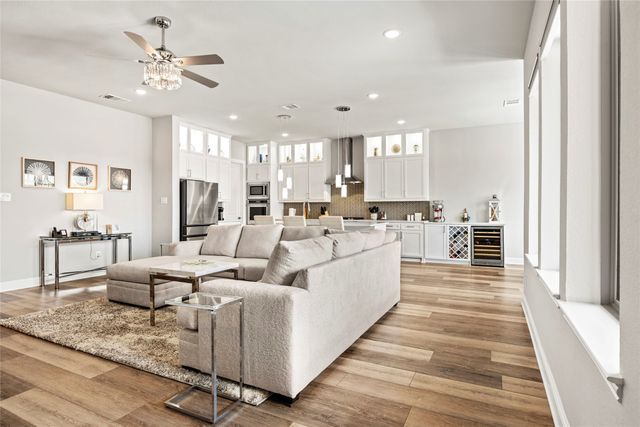 1305 Redbrick Lane, Northlake, TX 76247