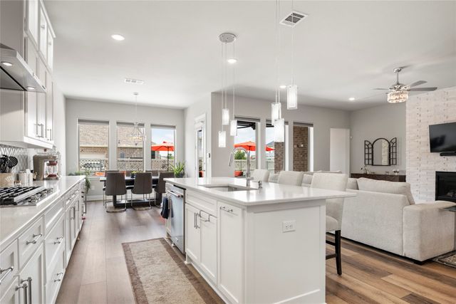 1305 Redbrick Lane, Northlake, TX 76247