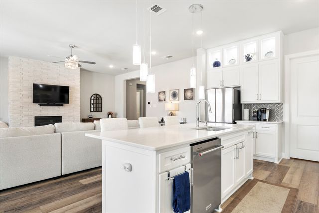 1305 Redbrick Lane, Northlake, TX 76247