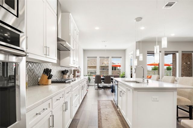 1305 Redbrick Lane, Northlake, TX 76247