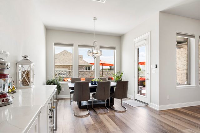 1305 Redbrick Lane, Northlake, TX 76247
