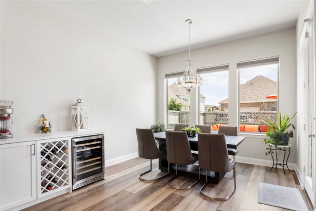 1305 Redbrick Lane, Northlake, TX 76247
