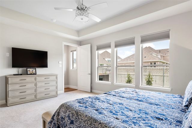 1305 Redbrick Lane, Northlake, TX 76247