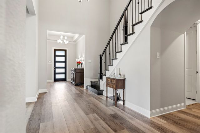 1305 Redbrick Lane, Northlake, TX 76247