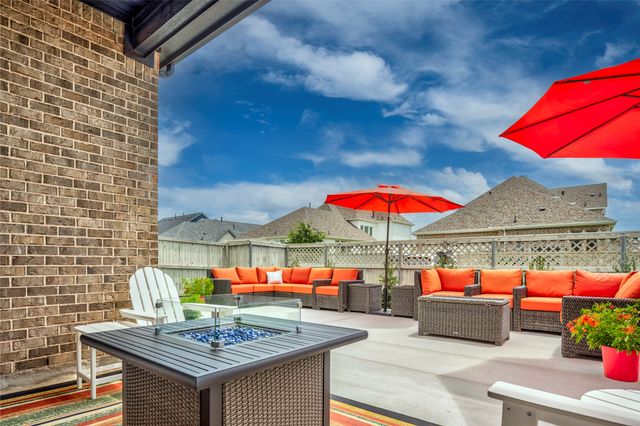 1305 Redbrick Lane, Northlake, TX 76247